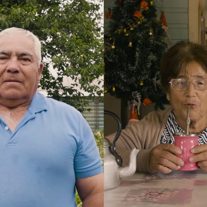 Ejemplo Video Denuncia Pública