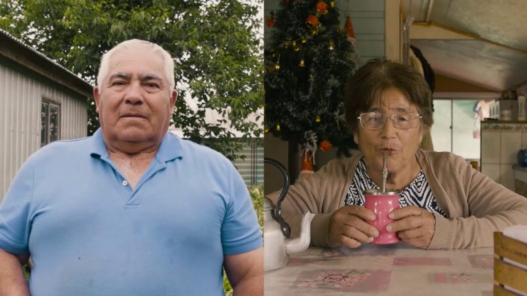 Ejemplo Video Denuncia Pública